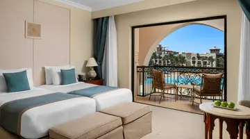 PICKALBATROS PALACE PORT GHALIB