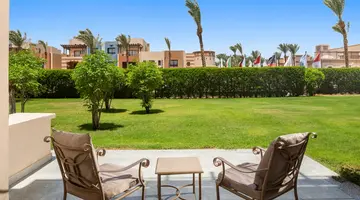 PICKALBATROS PALACE PORT GHALIB