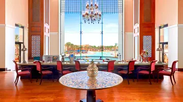 Pickalbatros Palace Port Ghalib