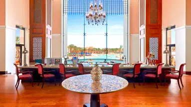 Pickalbatros Palace Port Ghalib