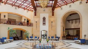 PICKALBATROS PALACE PORT GHALIB
