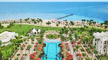 PICKALBATROS PALACE PORT GHALIB