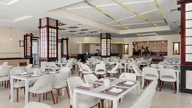 Pickalbatros Palace Resort Hurghada