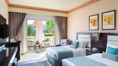 Pickalbatros Palace Resort Hurghada