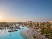 PICKALBATROS PALACE RESORT - HURGHADA