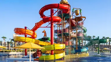 Pickalbatros Palace Resort Hurghada