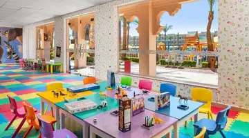Pickalbatros Palace Resort Hurghada