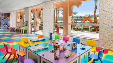 Pickalbatros Palace Resort Hurghada