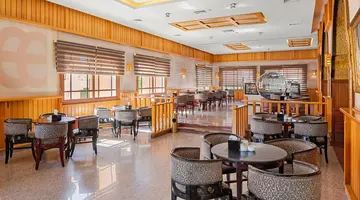 Pickalbatros Palace Resort Hurghada