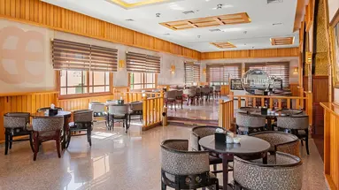 Pickalbatros Palace Resort Hurghada