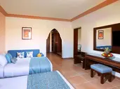 PICKALBATROS PALACE RESORT - HURGHADA