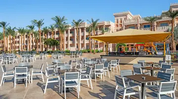 Pickalbatros Palace Resort Hurghada