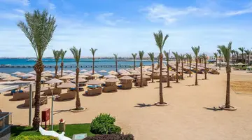 Pickalbatros Palace Resort Hurghada