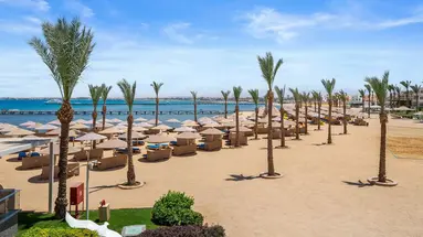 Pickalbatros Palace Resort Hurghada
