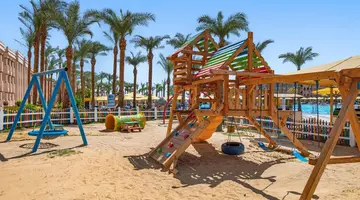 Pickalbatros Palace Resort Hurghada