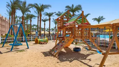 Pickalbatros Palace Resort Hurghada