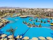 Pickalbatros Palace Resort Hurghada
