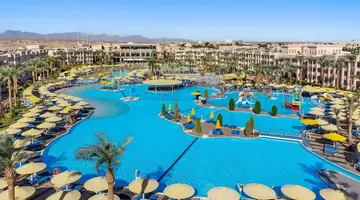 Pickalbatros Palace Resort Hurghada