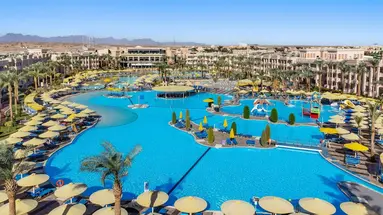 Pickalbatros Palace Resort Hurghada