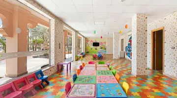 PICKALBATROS PALACE RESORT - HURGHADA