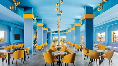 Pickalbatros Palace Resort Hurghada