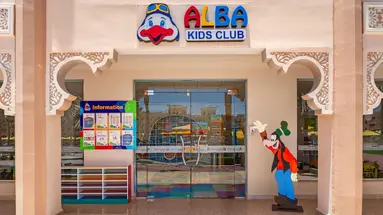 Pickalbatros Palace Resort Hurghada