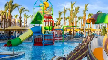 Pickalbatros Palace Resort Hurghada