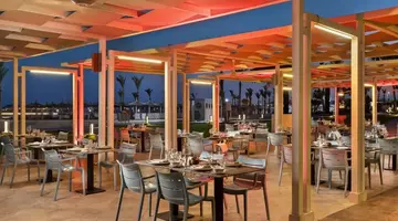 PICKALBATROS PALACE RESORT - HURGHADA