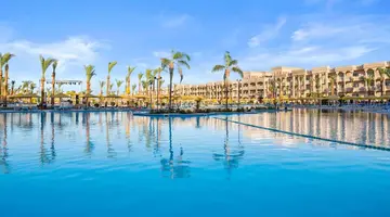 Pickalbatros Palace Resort Hurghada