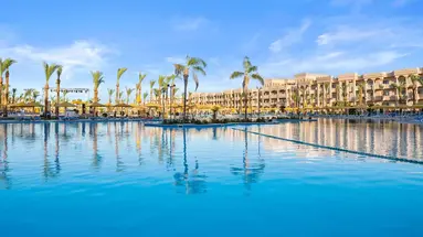 Pickalbatros Palace Resort Hurghada