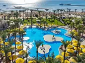Pickalbatros Palace Resort Hurghada