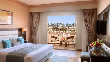 Pickalbatros Palace Resort Hurghada