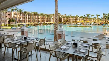 Pickalbatros Palace Resort Hurghada