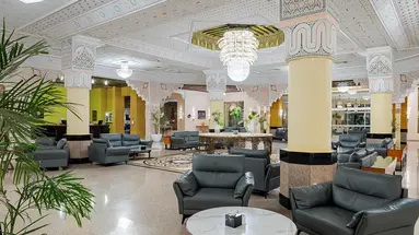 Pickalbatros Palace Resort Hurghada