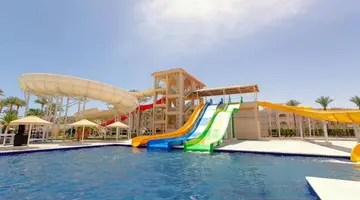 PICKALBATROS PALACE RESORT - HURGHADA