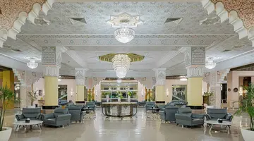 Pickalbatros Palace Resort Hurghada