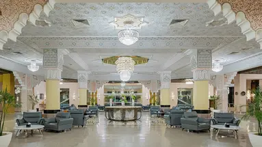Pickalbatros Palace Resort Hurghada