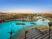 Pickalbatros Palace Resort Hurghada