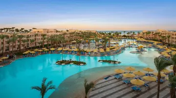 Pickalbatros Palace Resort Hurghada