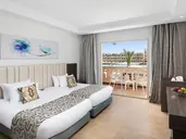 PICKALBATROS PALACE RESORT - HURGHADA