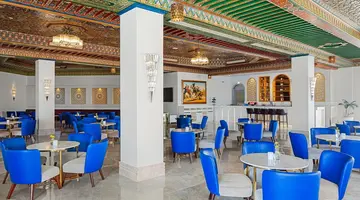 Pickalbatros Palace Resort Hurghada