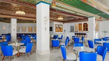 Pickalbatros Palace Resort Hurghada