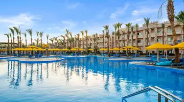 PICKALBATROS PALACE RESORT - HURGHADA