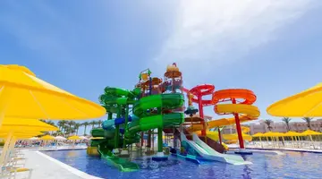 PICKALBATROS PALACE RESORT - HURGHADA