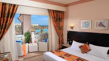 Pickalbatros Palace Resort Hurghada