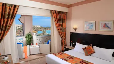 Pickalbatros Palace Resort Hurghada