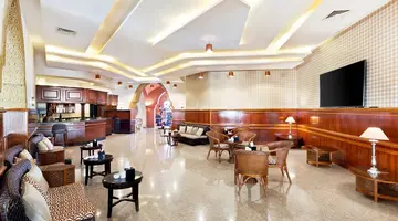Pickalbatros Palace Resort Hurghada