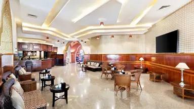 Pickalbatros Palace Resort Hurghada
