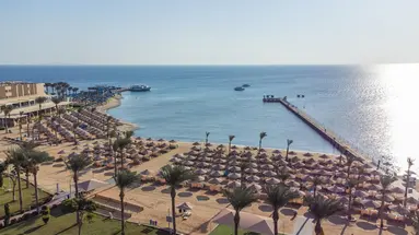 Pickalbatros Palace Resort Hurghada