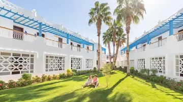 Pickalbatros Palace Resort Sharm El Shei